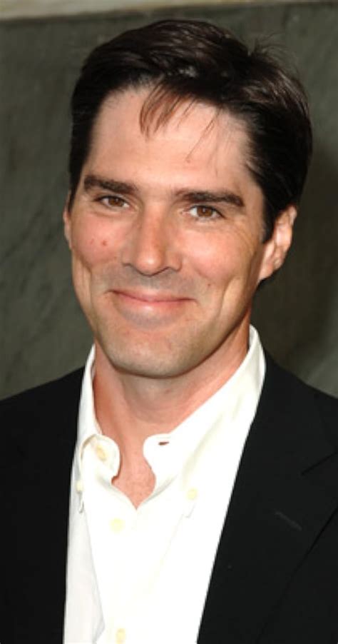 thomas gibson imdb|thomas gibson after criminal minds.